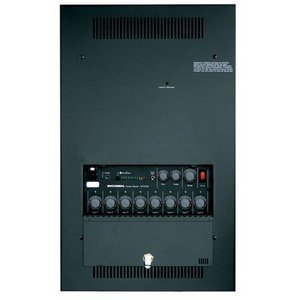 Bogen WV100 WALL MOUNTED 100W AMPLIFIER