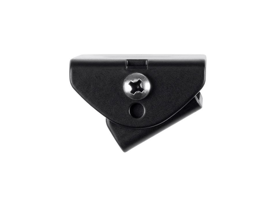 Monoprice 114536 Swivel Speaker Mount for Sonos PLAY:1, Black&nbsp;