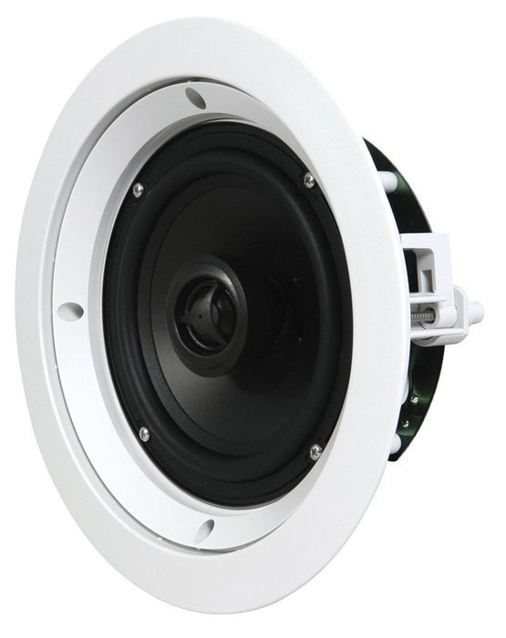 SpeakerCraft CRS6 ZERO 6 1/2" INCEILING SPEAKER (EACH)