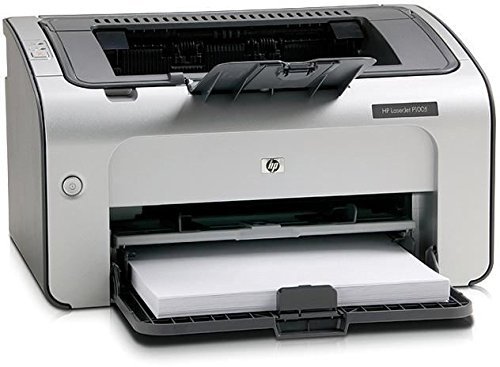HP Laserjet P1005 Laser Printer CB410A