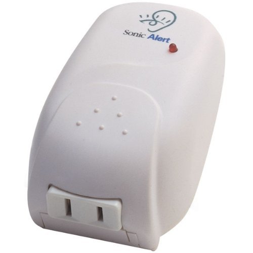 Sonic Alert Remote Receiver SA-101