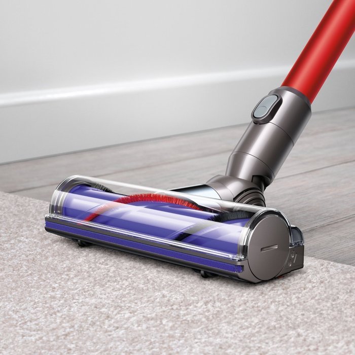 Dyson V6 Absolute Cord-Free Vacuum (Certified Refurbished) N3 free ...