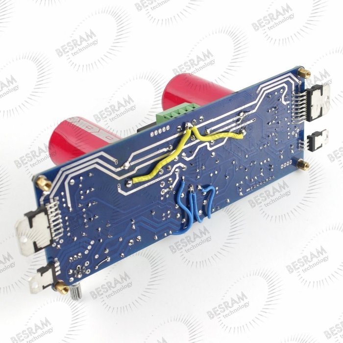 HIFI Amplifier complete board 6N3 Tube+TDA7294 without radiator 80W*2 N5