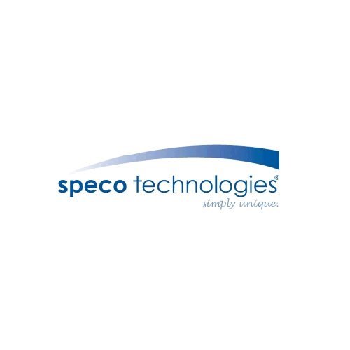 Speco PMM120A 120 Watt Public Address Mixer Power Amplifier