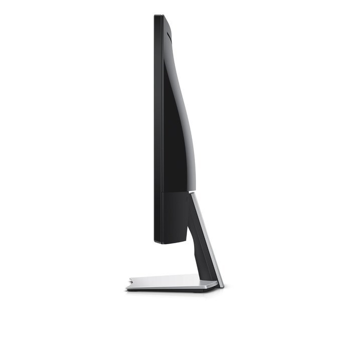 Dell SE2716H 27" Curved Screen LED-Lit Monitor N10