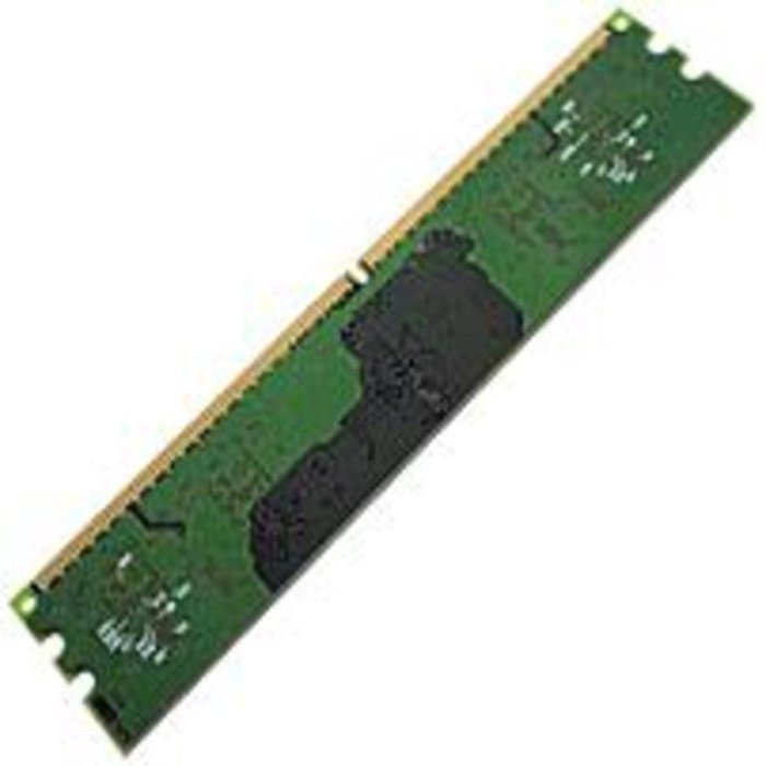 Infineon hys64t32000hu 5 a 256 mb memory module ddr2 pc2 3200u