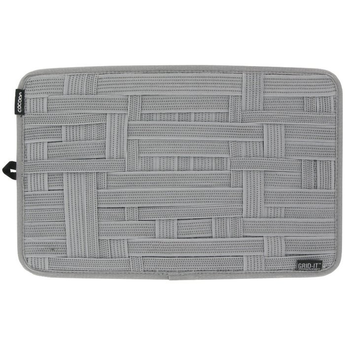 Grid-It Organizer, Gray (CPG20GY) N3