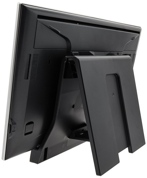 LLS201A 19.5" 1920 x 1080 3000:1 Multi-Touch Monitor N2