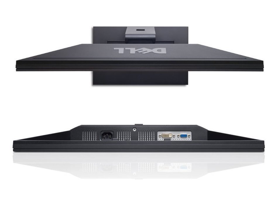 Dell Entry E2311H 23 LED LCD Monitor - 16:9 5 ms 1920 x 1080 @60 Hz 16.7 Million Colors 250...