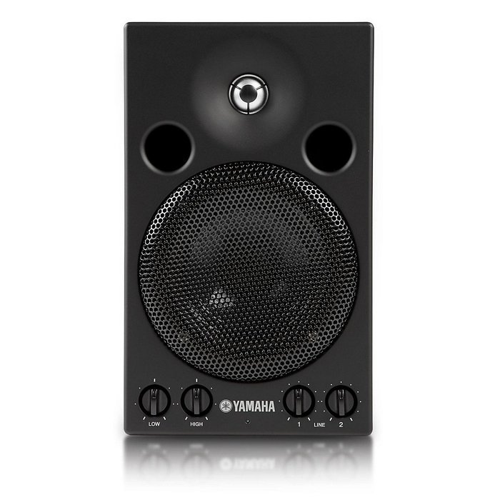 Yamaha MSP7STUDIO Monitor Speaker N8