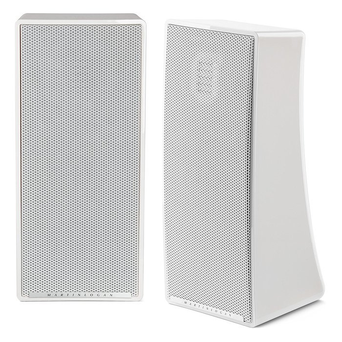 MartinLogan Motion 4 (Gloss White) N8