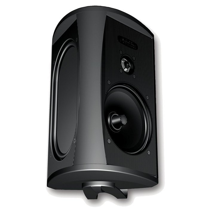 Definitive Technology AW 6500 Outdoor Speaker (Single, White) N4