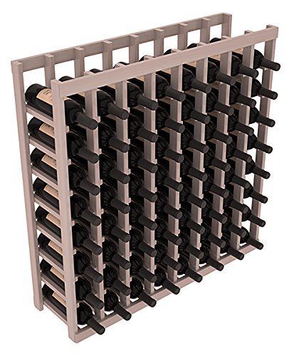 Wine Racks America Redwood Tasting Table Base. 13 Stains to Choose From! N7