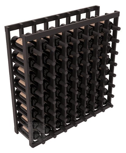 Wine Racks America Redwood Tasting Table Base. 13 Stains to Choose From! N9