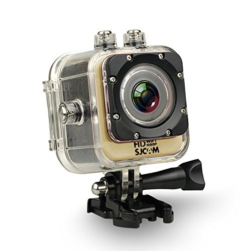 M10 12MP Full HD 1080P WiFi Sport Action Camera Waterproof DV Camcorder Car DVR Recorder Fisheye 170 Degree Wide... N34