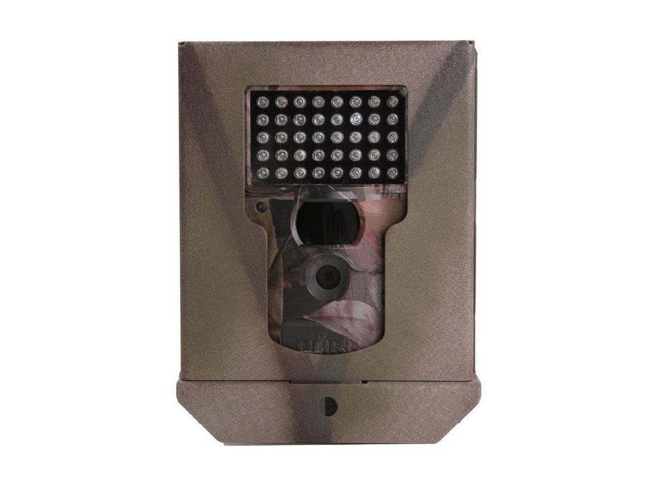 Dorr Action Camera Metal Housing for SnapShot and X Series [204466] N2