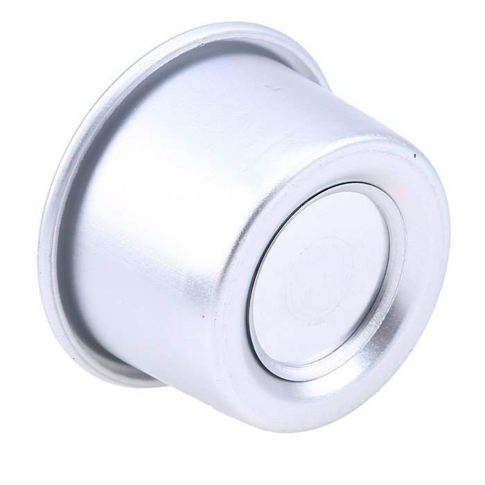 Whosee 4 inch Aluminum Alloy Nonstick Round Cake Pan Baking Mould Bakeware DIY N22