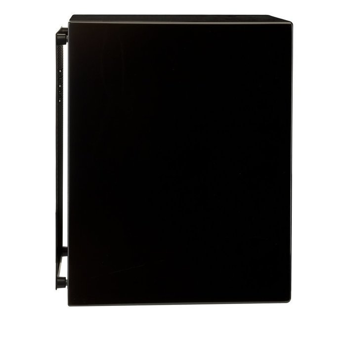 MartinLogan LX16 Piano Black (Ea.) Bookshelf Speaker N6