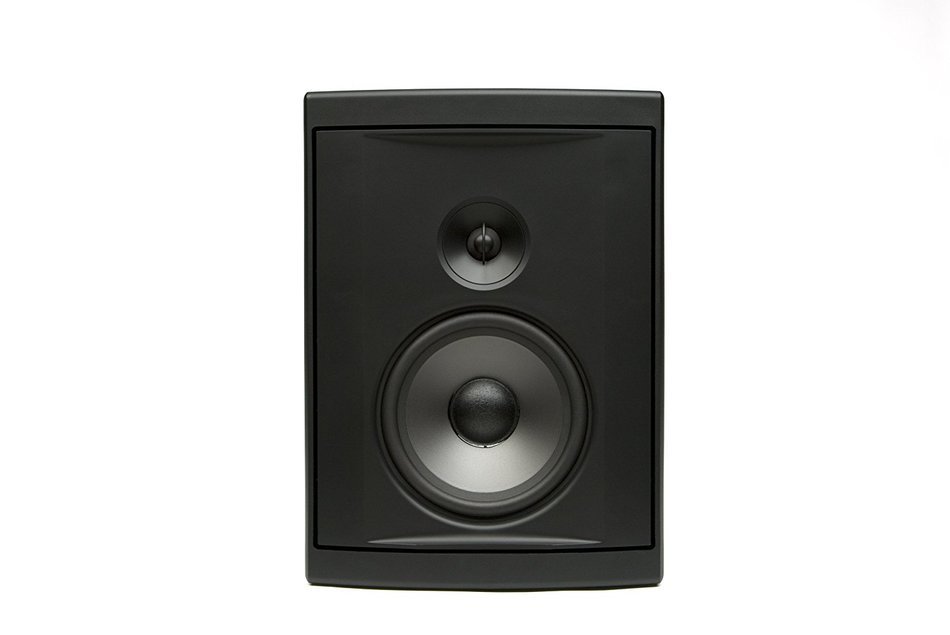 Boston Acoustics Voyager 50 White Outdoor Speakers N5