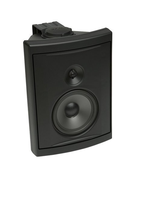 Boston Acoustics Voyager 50 White Outdoor Speakers N6