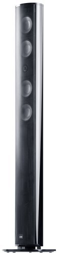Canton CD 200 Speaker (pair, Black High Gloss)