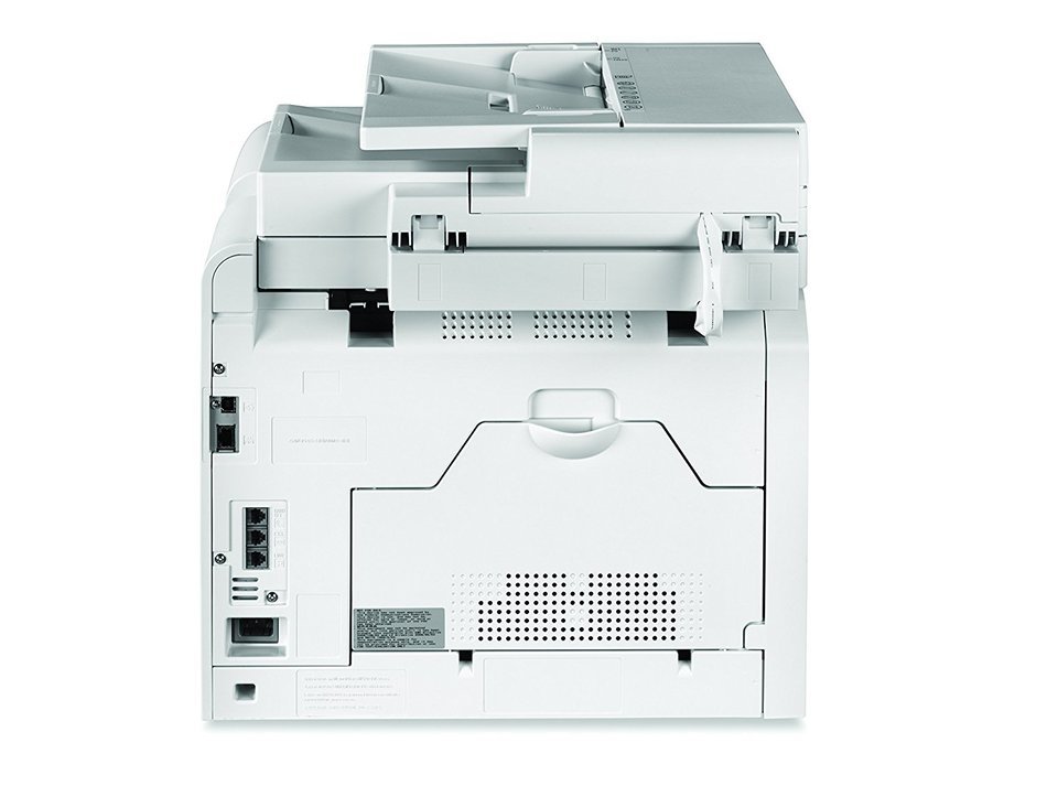 Canon Office Products MF628Cw imageCLASS Wireless Color Printer with Scanner, Copier & Fax N5
