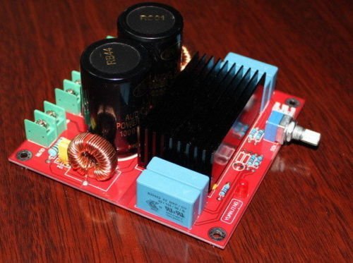 Class D TDA8950 Audio Power supply Amplifier board/ AMP Board 17m TH N3