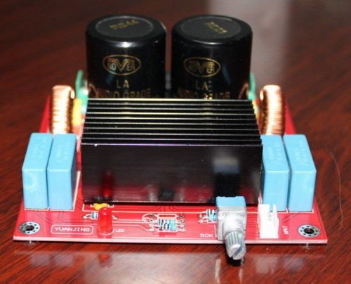Class D TDA8950 Audio Power supply Amplifier board/ AMP Board 17m TH N4
