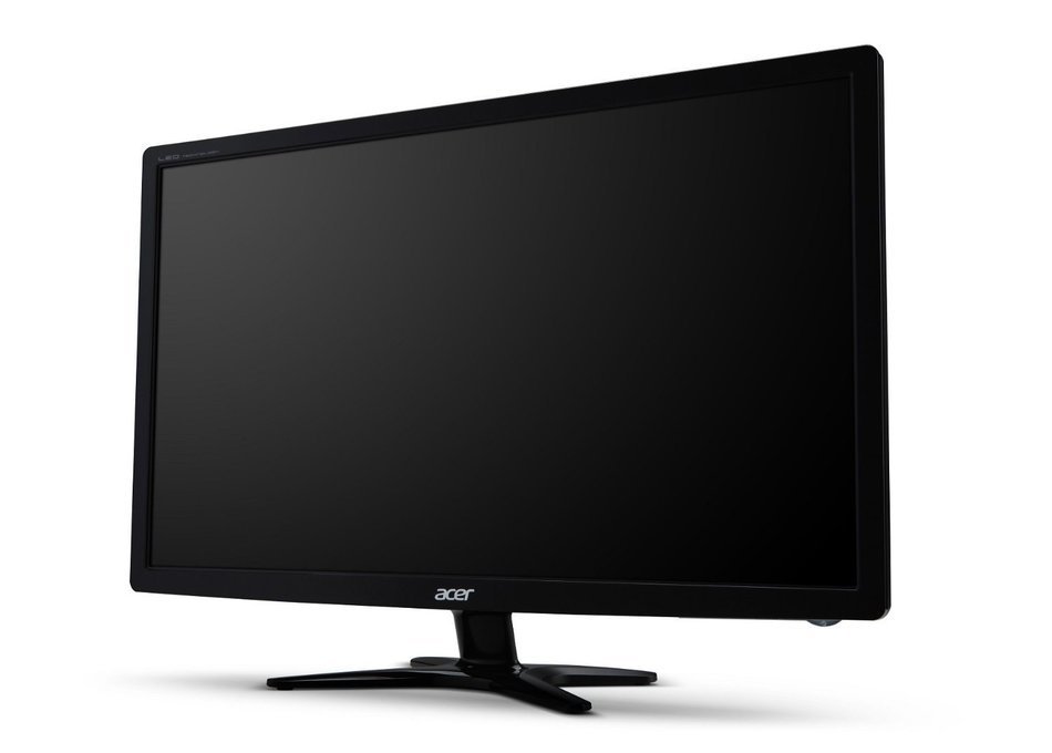 ACER G246HYL 24" LED IPS Monitor