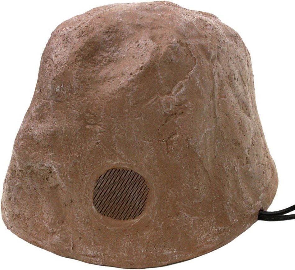 Earthquake Sound LIMESTONE-82 8-inch Rock Speaker (Single) N4
