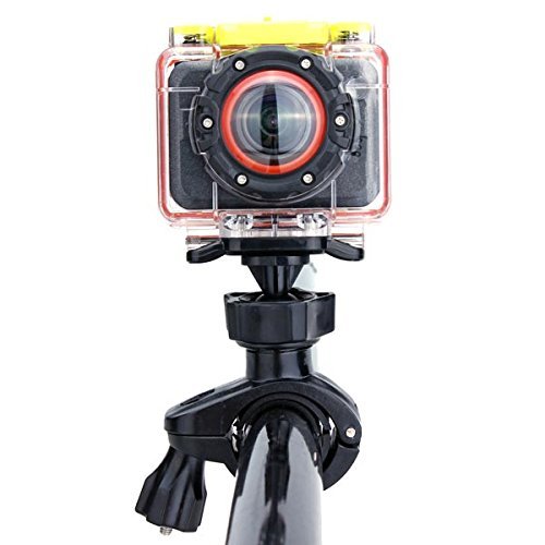 Cycling Multipurpose HD 1080P Action Sports Camera Wifi N8