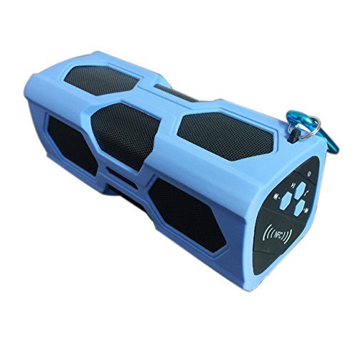 Generic Bluetooth Speaker for Iphone 5 N3