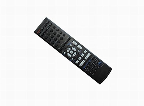 Universal Replacement Remote Control For Pioneer VSX-821-K VSX-921-K AXD7666 SC-61 VSX-D414-S 7.1-Channel AV A...