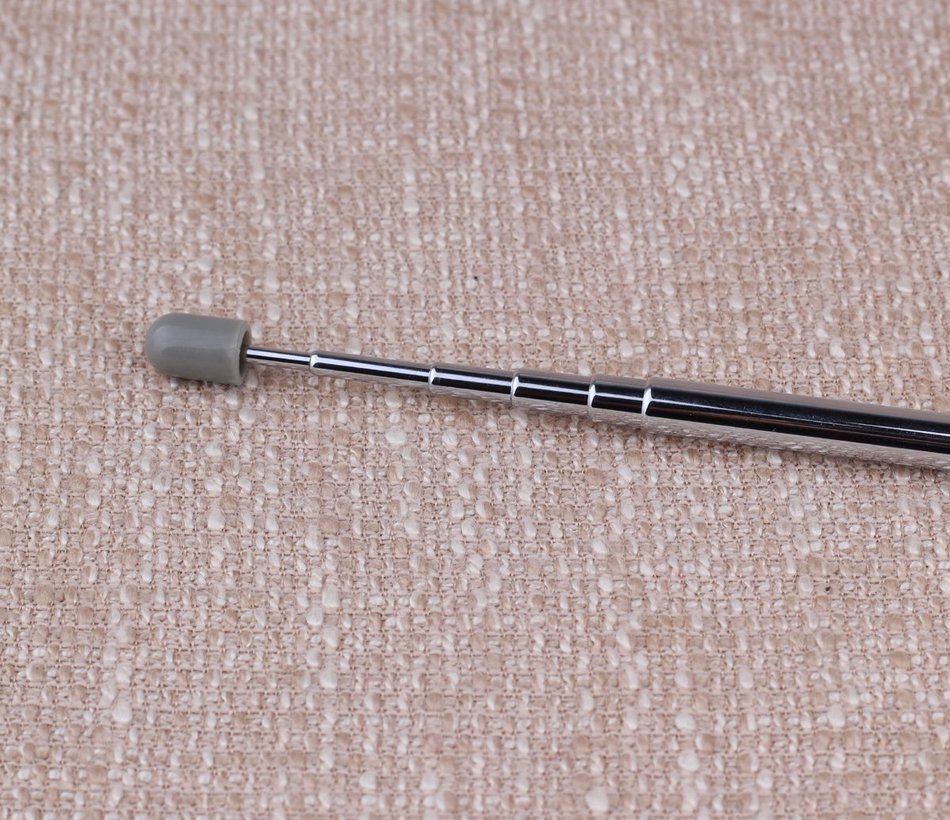 Replacement FM RADIO TELESCOPIC ANTENNA FOR SONY ICF-SW35 ICF-SW11 ICF-SW40 ICF-28 ICF-403L ICF-403S ICF-F1 ICF... N2