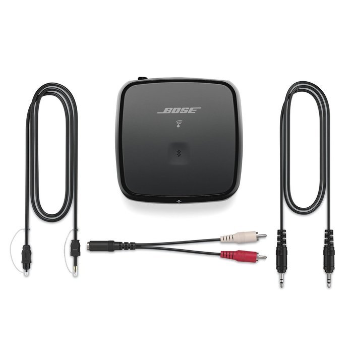 Bose SoundTouch Wireless Link Adapter N2