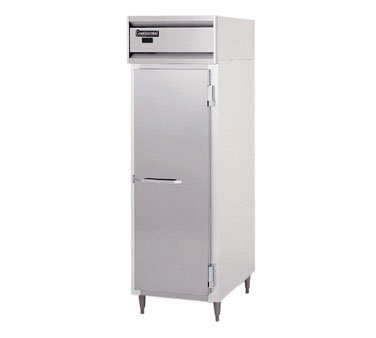 Continental Designer Line Freezer One-Section DL1F