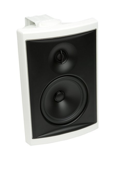 Boston Acoustics Voyager 60 White Outdoor Speakers N2