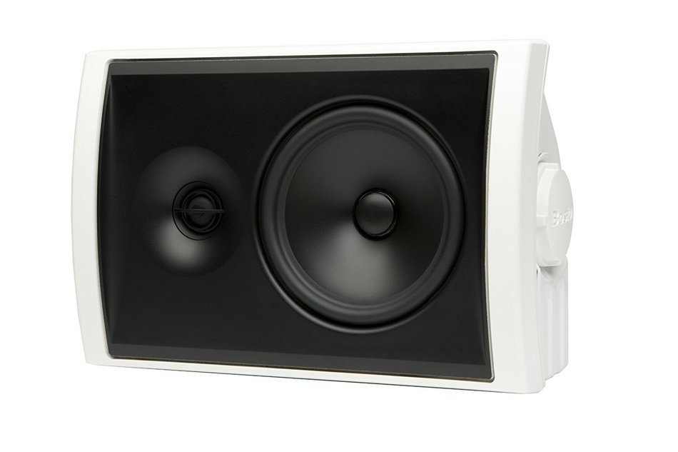 Boston Acoustics Voyager 60 White Outdoor Speakers N3