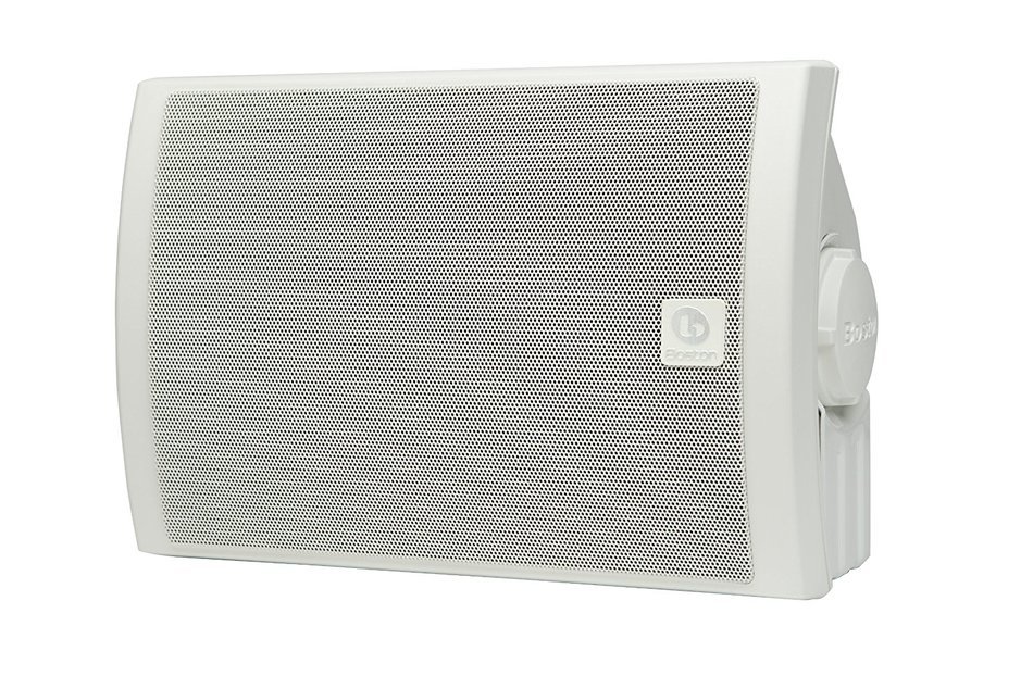 Boston Acoustics Voyager 60 White Outdoor Speakers N4