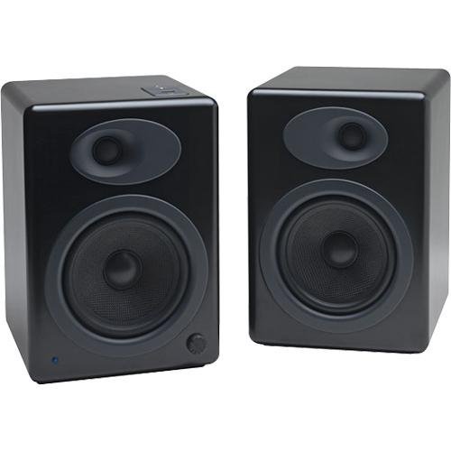Audioengine A5 Powered Multimedia Speaker System (Black)