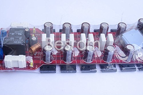 LME49810 300W Toshiba Mono High Power Amplifier Board N3