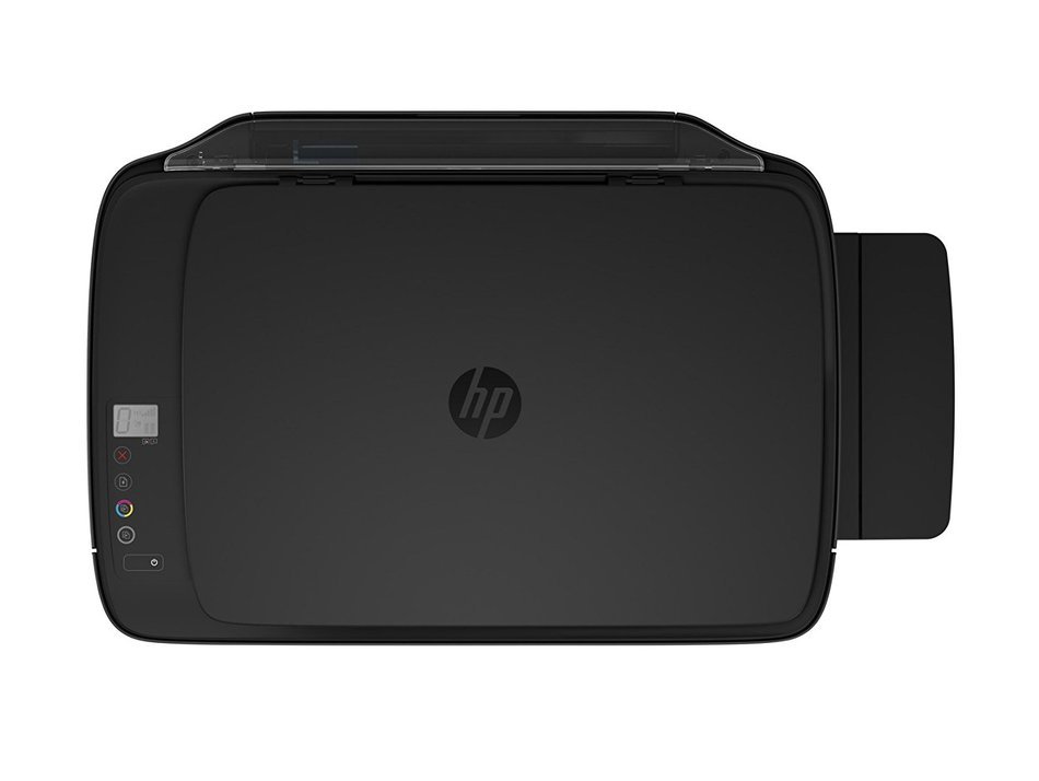 HP DeskJet GT5810 All-in-One Inkjet Printer, Copy, Scan Infinite Ink System (Photo and Document All-in-One) N3