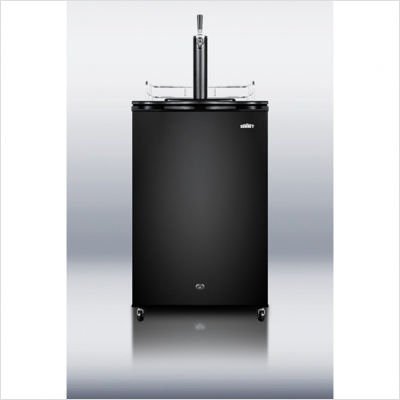 570 Series Beer Kegerator N6