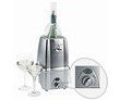 ThermoKool MR-158 Digital Wine Cooler & Warmer, Thermocool MR158 Silver HAS BEEN REPLACED WITH THE E