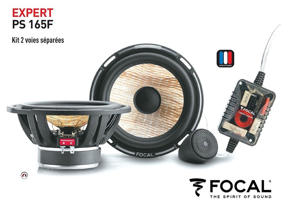 Focal PS 165F N2