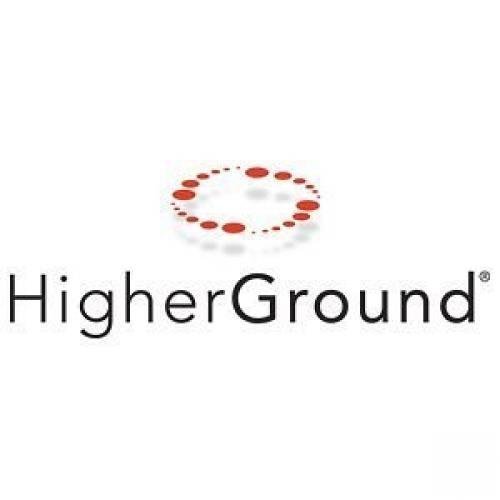 Higher Ground Replacement Shoulder Strap For Higher