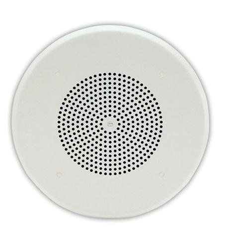 NEW 1Watt 1Way 8" Ceiling Speaker (Installation Equipment)