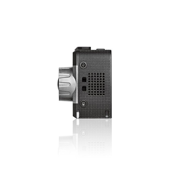 Veho VCC-006-K2 MUVI K-Series K2 1080p Wi-Fi Handsfree Camcorder with 16MP Camera and Waterproof Case N4