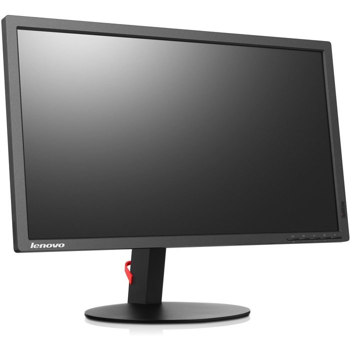 Lenovo Thinkvision T2424P 24" Screen LED-Lit Monitor