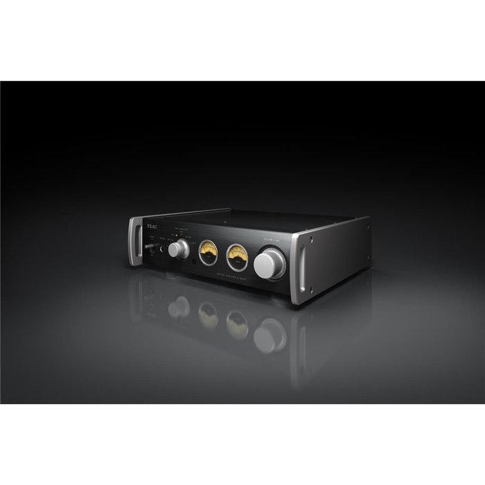 Teac AI-501DA-B Receiver with Integrated Amplifier and DAC's (Black) N7
